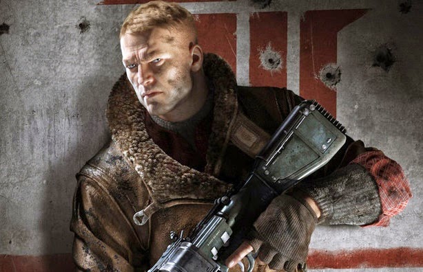 Wolfenstein: The Old Blood Review