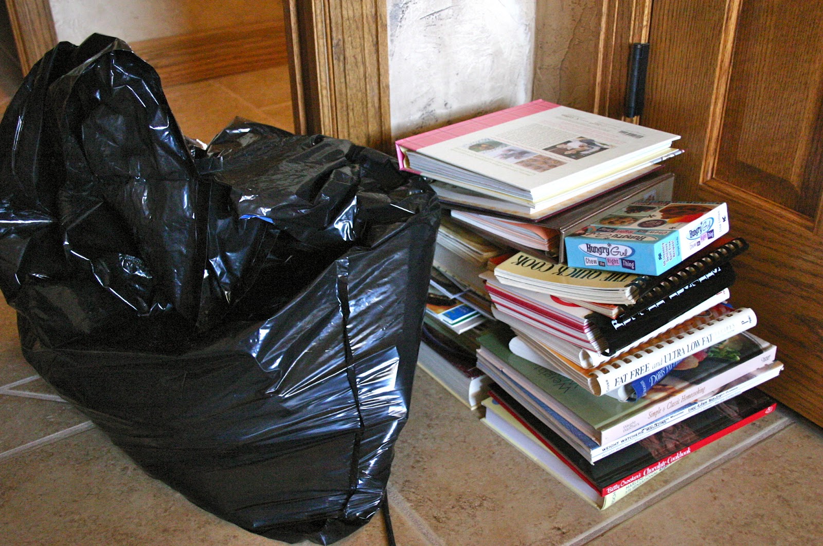 Country Is... Organized Hoarding