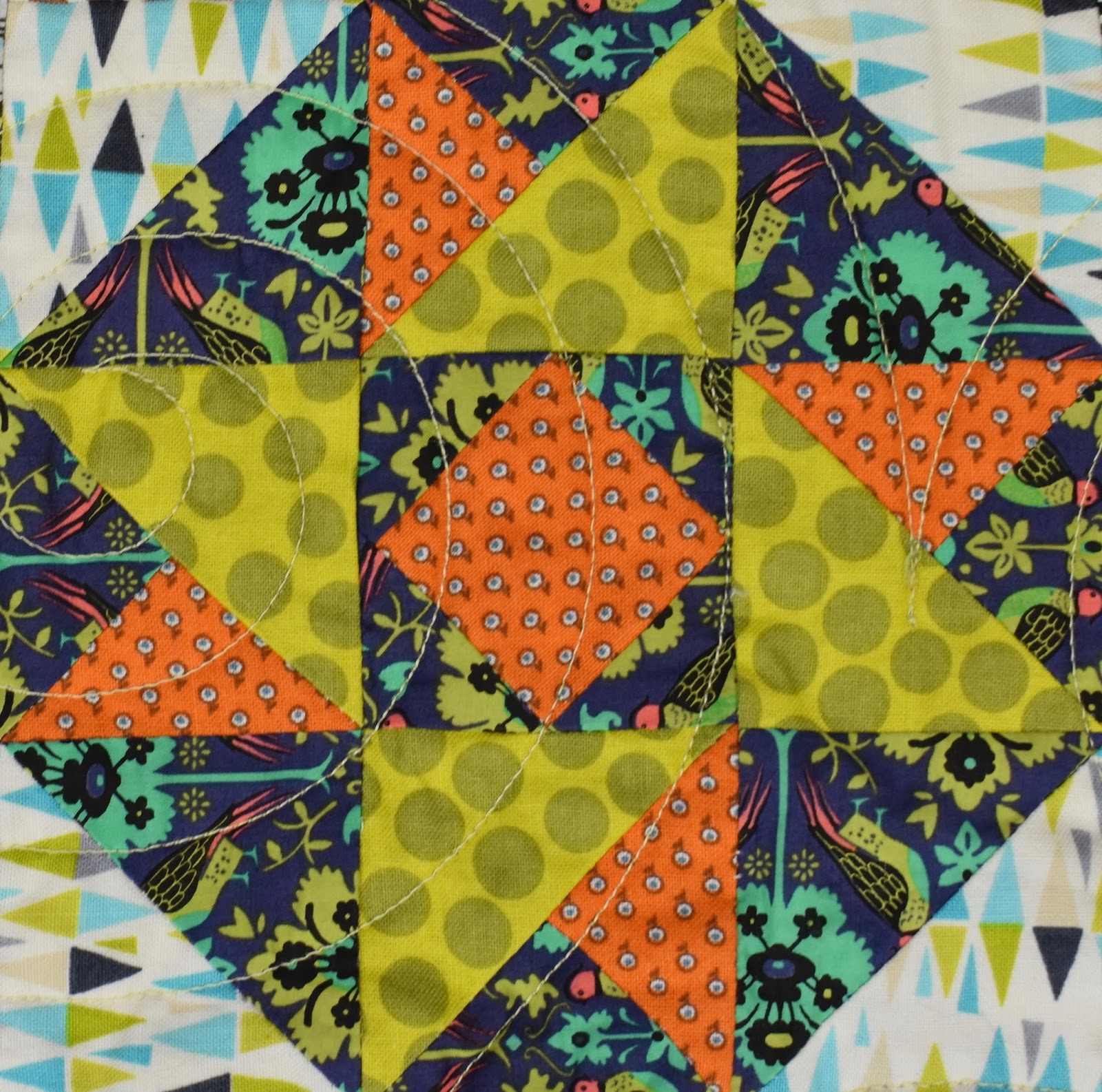 FOCUS ON Baker's Dozen By Jen Kingwell amitie textiles