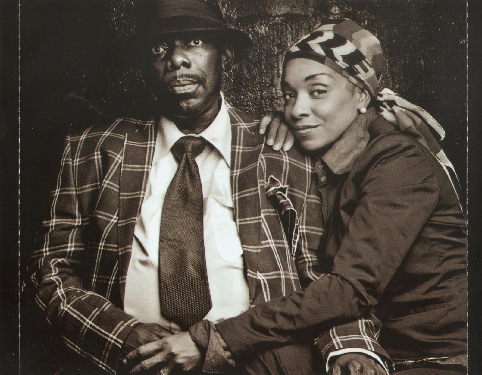 Lucky Peterson The Son Of A Bluesman ZEPPELIN ROCK: Lucky Peterson - The Son Of A Bluesman (2014): Crítica