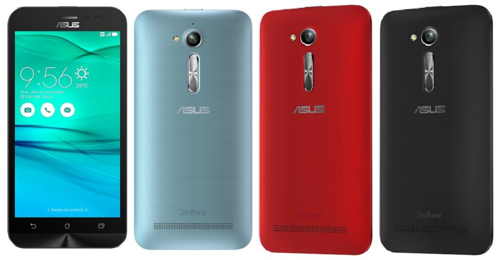 Asus ZenFone Go (ZB500KG) (2016) with Specifications Asus ZenFone Go (ZB500KG) (2016) with Specifications
