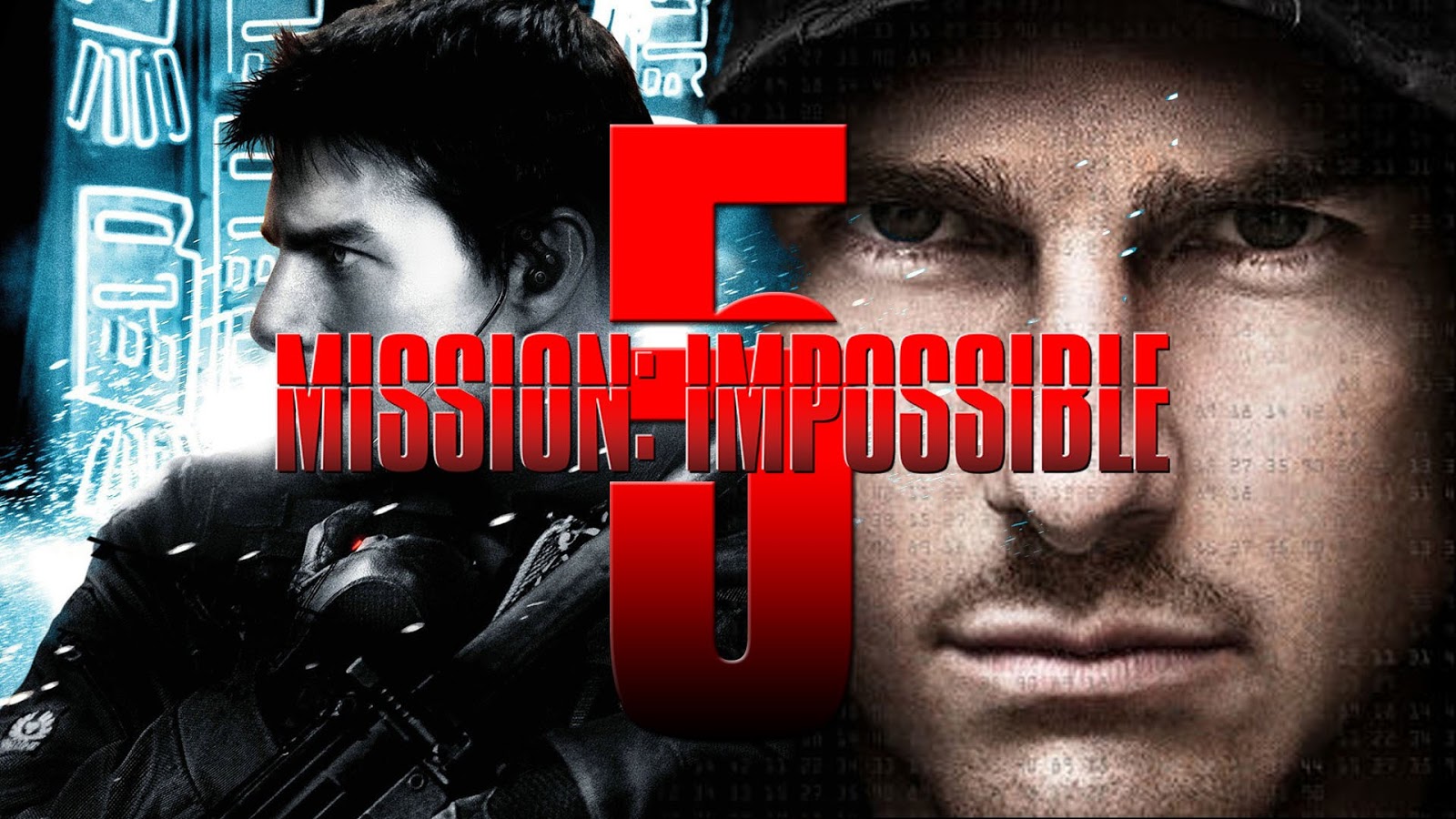 Impossible Impossible