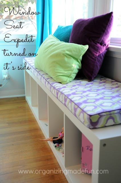 Teen Daughter room of Organizing Made Fun's home tour Teen Daughter room of Organizing Made Fun's home tour