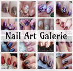 Nail Art Galerie