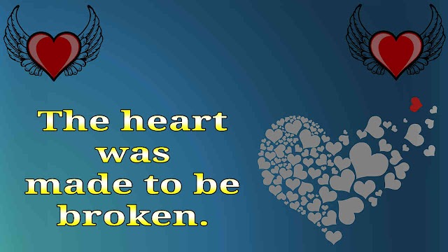 Sad Love Breakup Status for Whatsapp in English