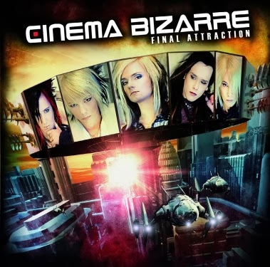 Cinema Bizarre Final Attraction Download 89