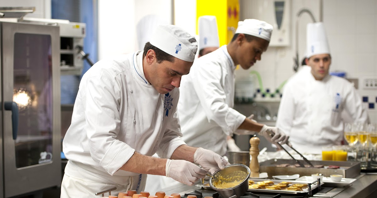 [호주 요리학교] 르꼬르동블루 (Le Cordon Bleu)소개와 브리즈번 캠퍼스 할인혜택 - IWORLD Education