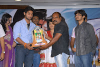 Lovely Movie Platinum Disc Function Gallery [Andhrula Music]