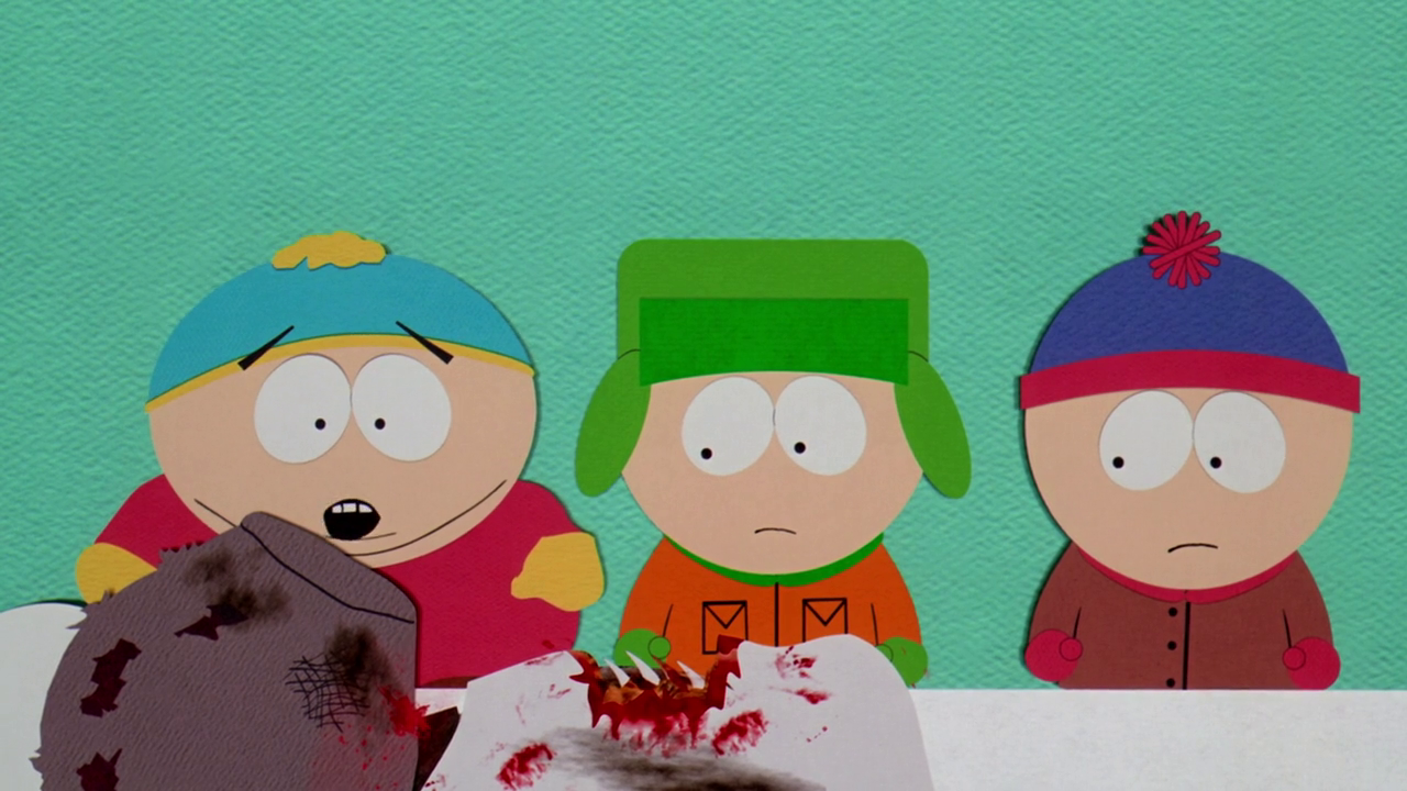 Putlocker South Park Putlocker South Park
