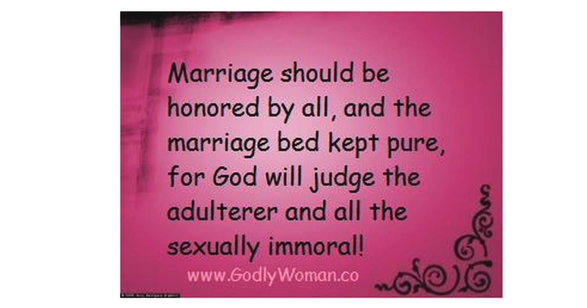 Marriage Where To Find Them In The Bible