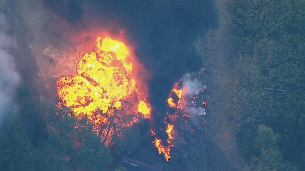 MEC&F Expert Engineers How Union Pacific Inspectors Missed Broken