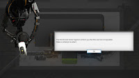 Bridge Constructor Portal Game Screenshot 4