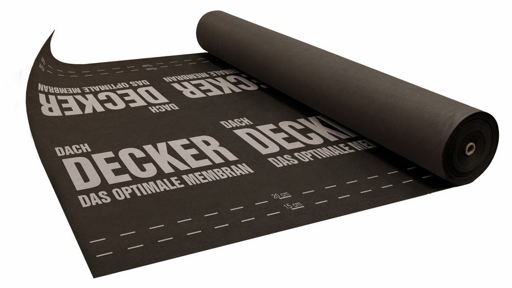 DECKER WIND DECKER WIND