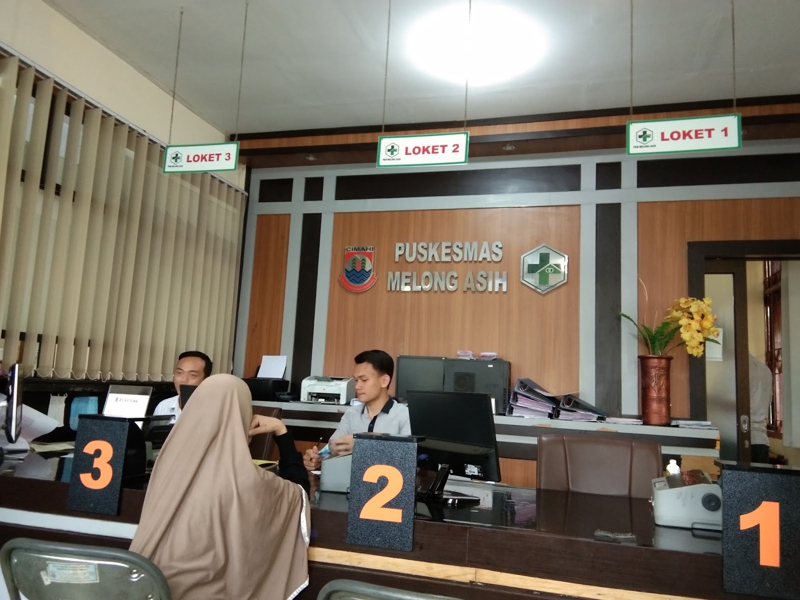 Yulianti Haratulisanah Pengalaman Imunisasi Di Puskesmas