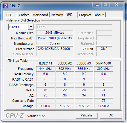 download cpuz id download cpuz id
