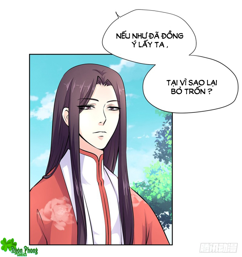 Hỏa Hồ - Chương 41 - Trang 30