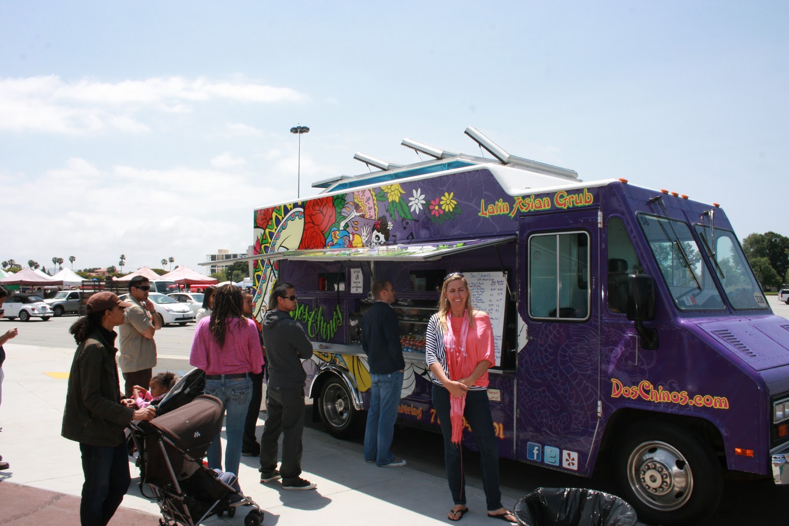 ciao! newport beach orange county food trucks
