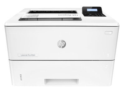 hp laserjet pro m501dn driver printer