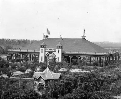 How has our neighborhood changed?