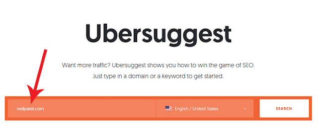 UberSuggest Traffic Analyzer: Ubersuggest Guide| Ultimate Keyword Research Tool and Traffic Analyzer Tool: eAskme