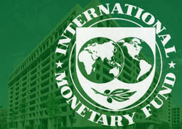 МВФ: Светът се съвзема от кризата, Европа – не