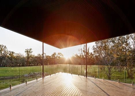Tu Casa Modular Prefabricada: Vivienda sobre pilares