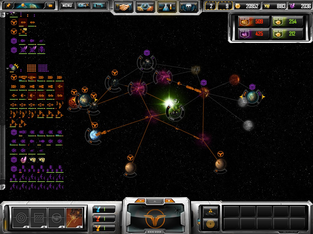 sins of a solar empire trinity vs rebellion sins of a solar empire trinity vs rebellion