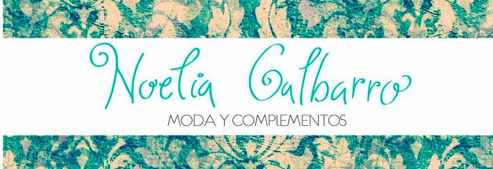 Noelia Galbarro,Blog ,Moda Sevilla,Complementos,Bolsos,Pulseras.