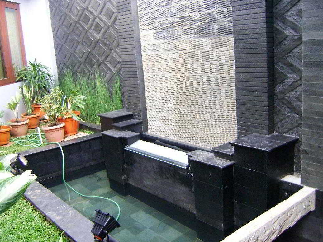 53 Contoh Desain Kolam Ikan Minimalis Sederhana Lahan Sempit 53 Contoh Desain Kolam Ikan Minimalis Sederhana Lahan Sempit