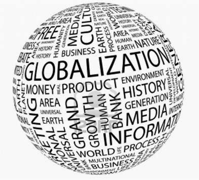 Wanda Vernandhes: Globalisasi Modernisasi dan Perubahan 