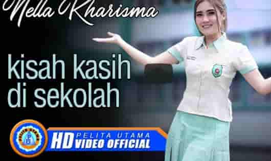Kisah Kasih Di Sekolah Mp3 Nella Kharisma Download lagu kisah kasih di sekolah mp3 Nella Kharisma