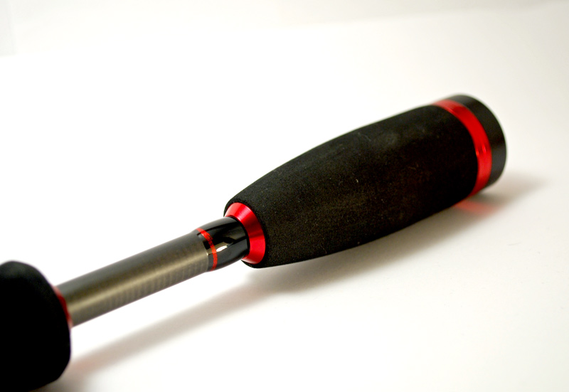 RC Fishing Atlas LG Ajing Rod By NISSIN RC Fishing Atlas LG Ajing Rod By NISSIN