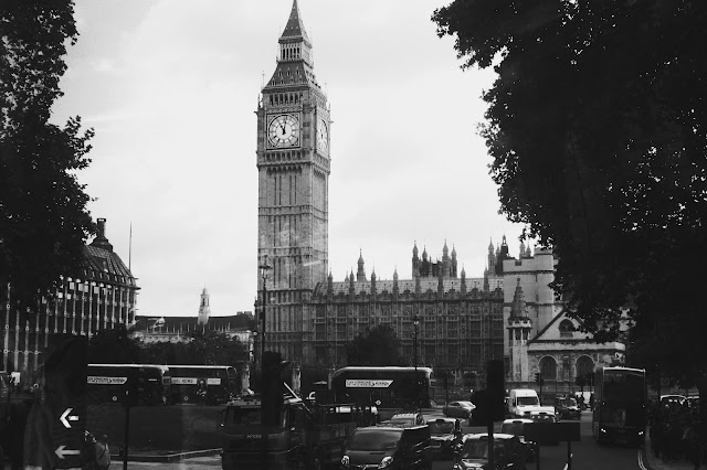 London | where photography and writing collide