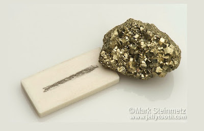 How to Identify Common Minerals?