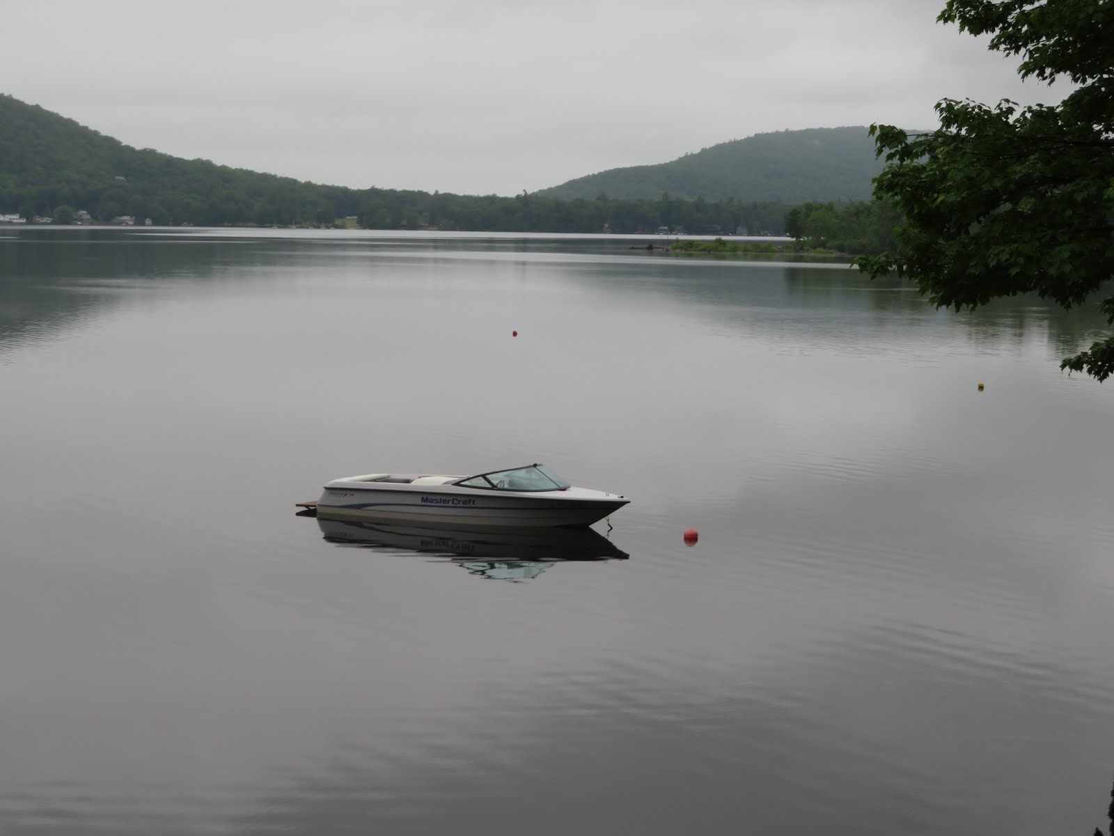 The ShoreXplorers On the Shores of Lake Dunmore, VT [June 2325, 2018]