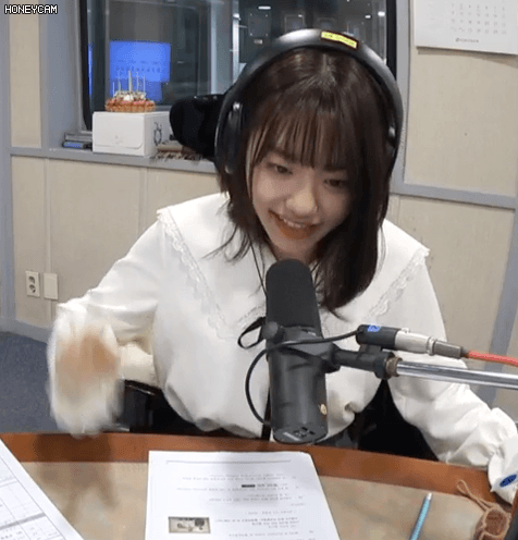 오랜만에 배텐에 나온 소혜 (多)
