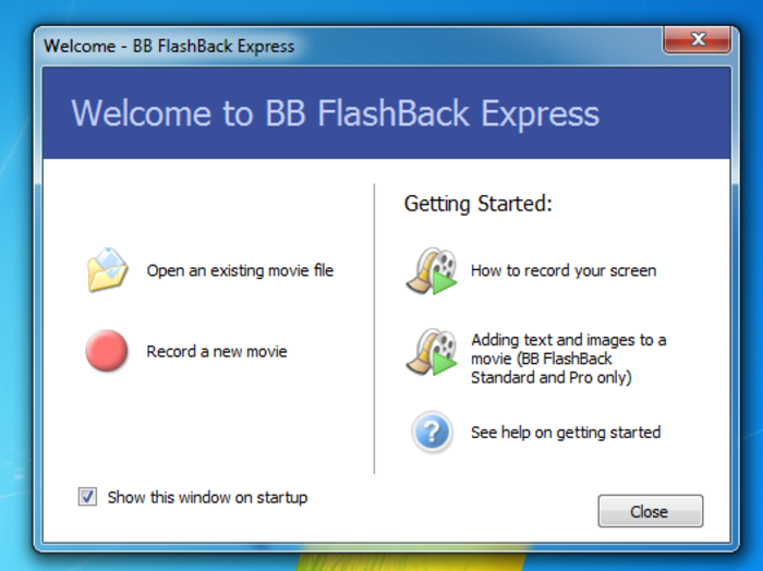 bb flashback help bb flashback help