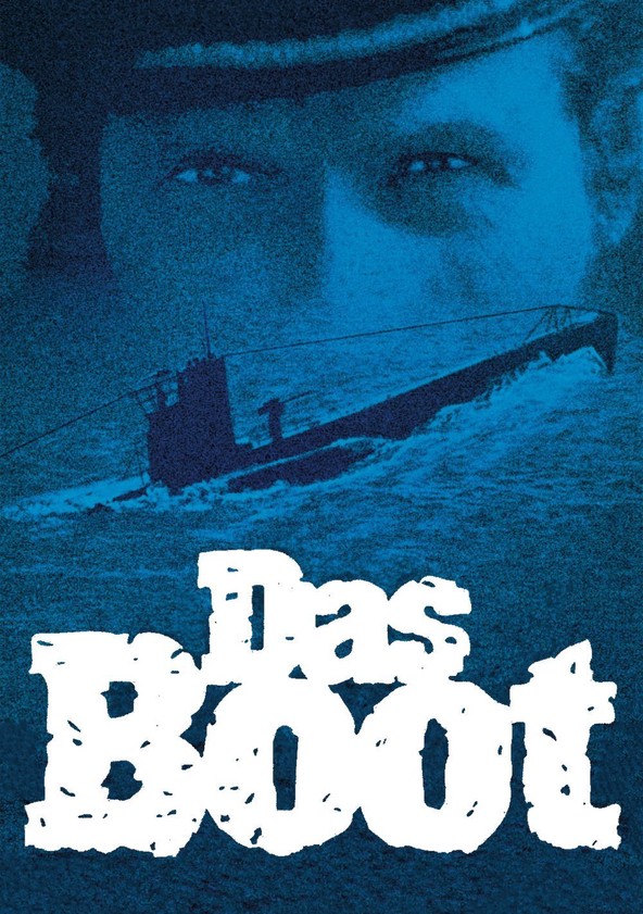 Filme: O Barco: Inferno no Mar (1981) - Blog Dicas de Filmes por ...
