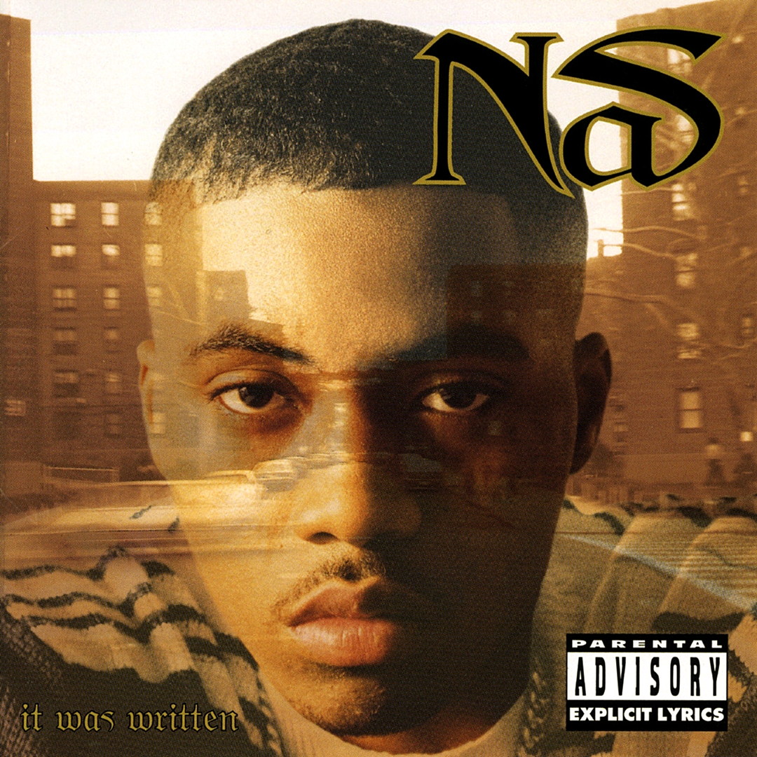 Nas illmatic album review Nas illmatic album review