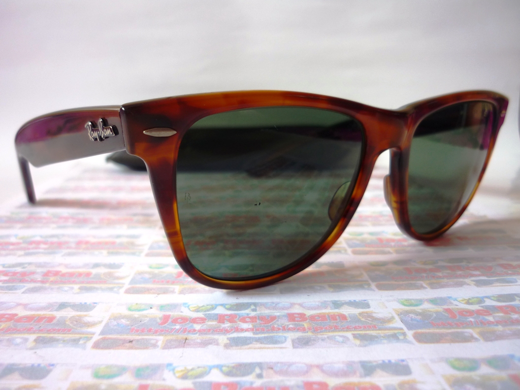 wayfarer 54mm