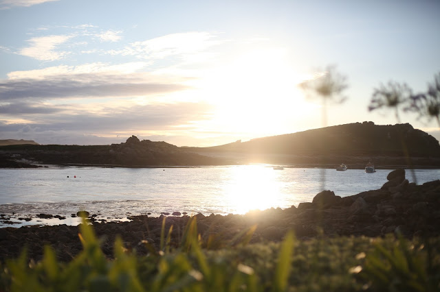 Isles of Scilly 