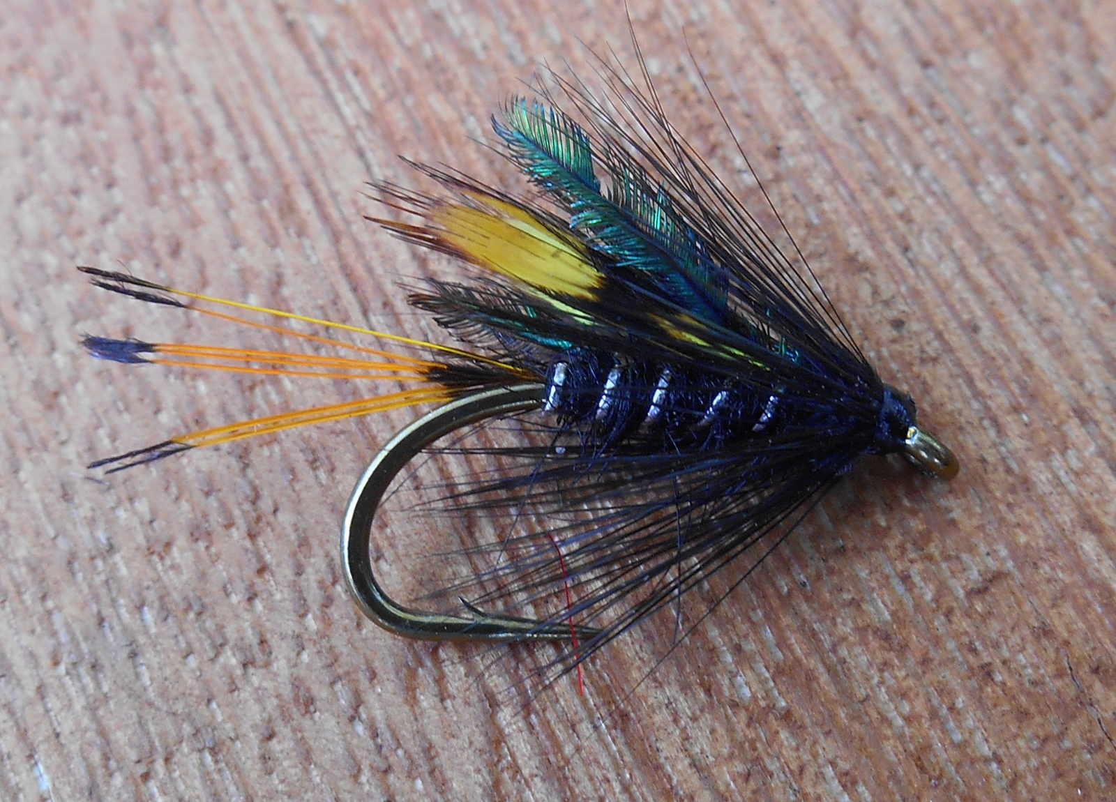 Foyle Trout & Salmon Flies Trout Flies