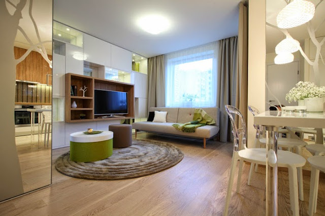 Kitnet ou Quitinete Decorada mais bacana que já vi: linda, prática, Blog Achados de Decoração Kitnet ou Quitinete Decorada mais bacana que já vi: linda, prática, Blog Achados de Decoração