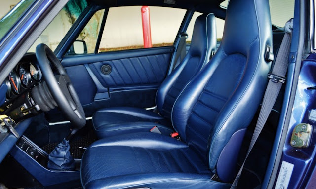 1986 Porsche 903 Turbo RUF BTR Spec For Sale - Turbo Tuesday