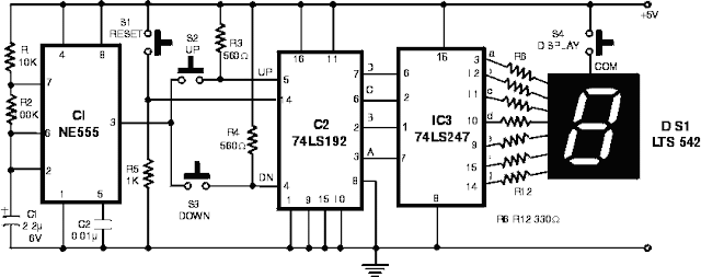 Make Extra Money !!: Simple Game Circuit