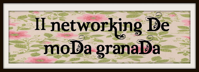 II Networking de Moda Granada