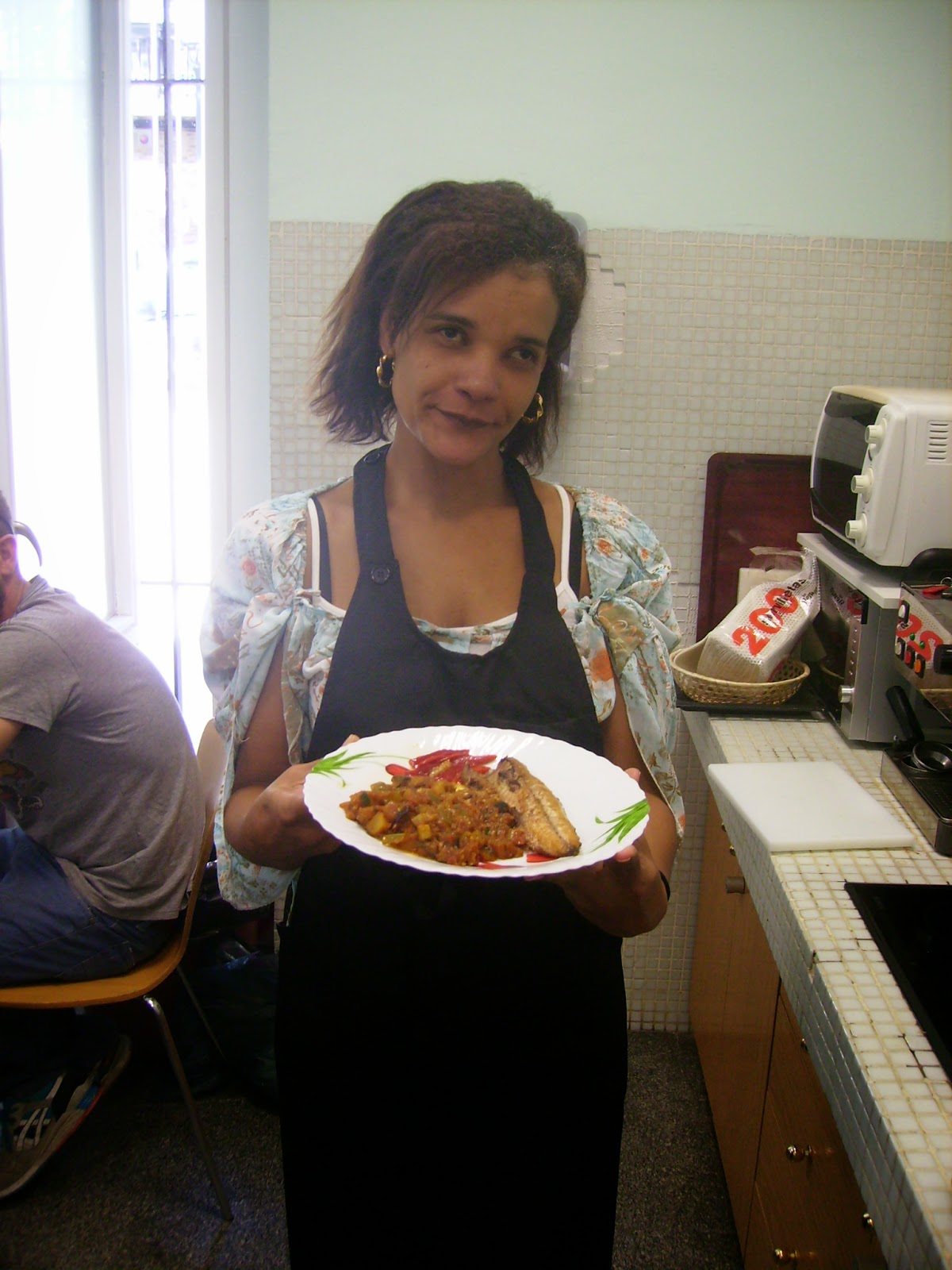 COCINA EN TU HABITACIÓN: 2014