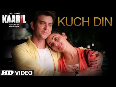 http://filmyvid.net/32008v/Hrithik-Roshan-Kuch-Din-(Kaabil)-Video-Download.html
