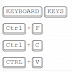 Add Keyboard Keys Effect To Your Text in Blogger with CSS