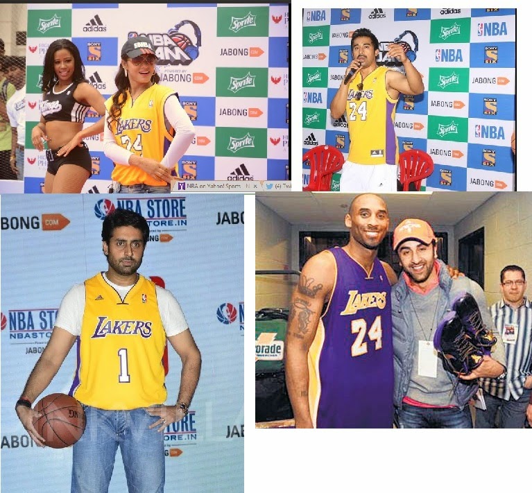 lakers jersey india online